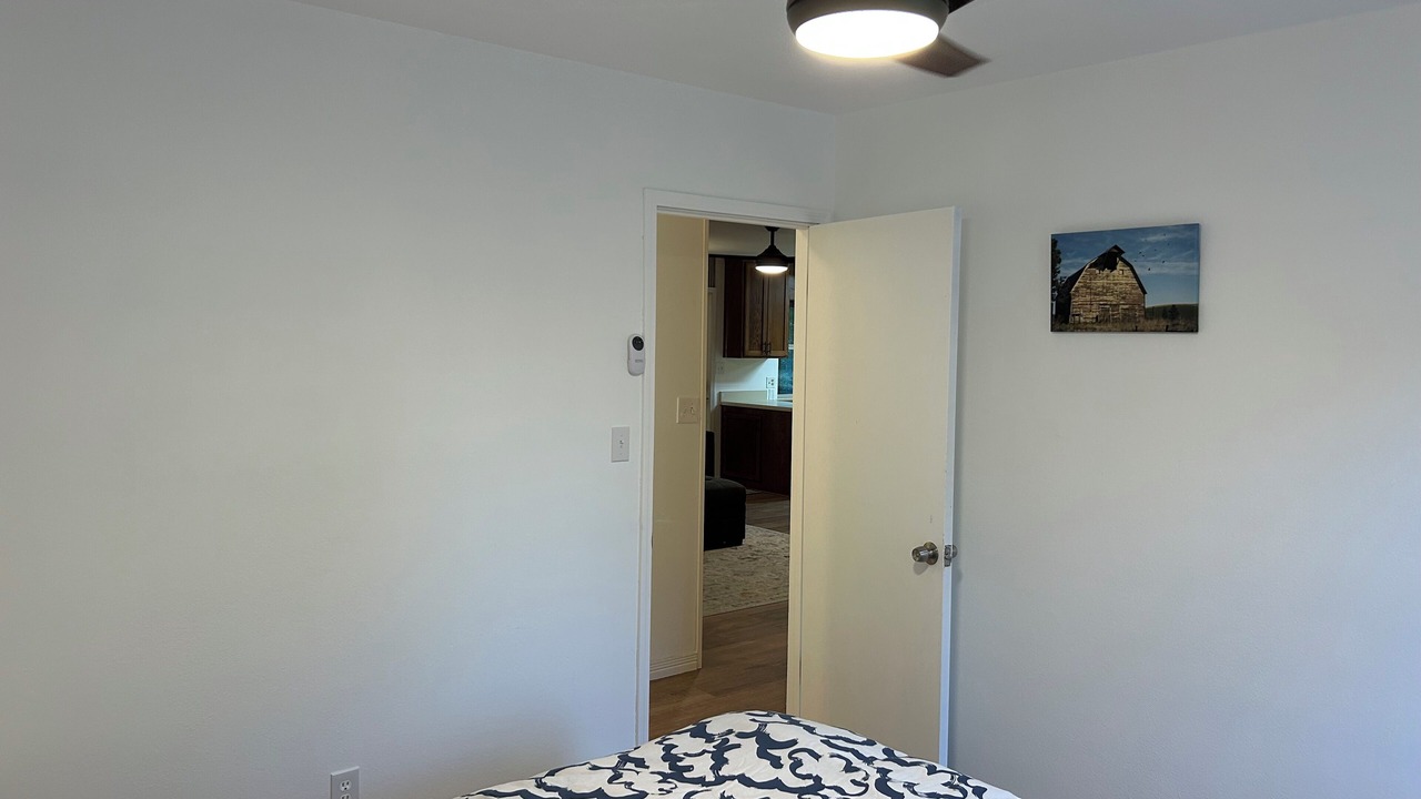 Photo of Bedroom in North Northwest Pensacola