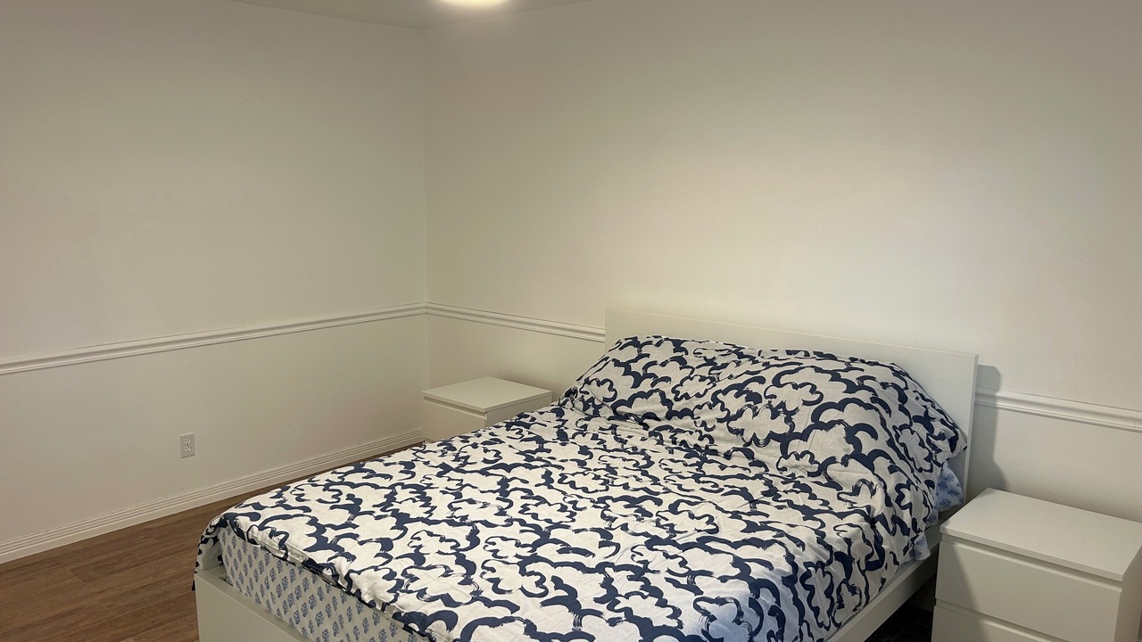 Photo of Bedroom in North Northwest Pensacola