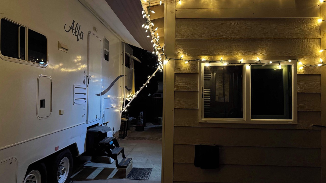 Photo of Outdoor in Rowland Heights