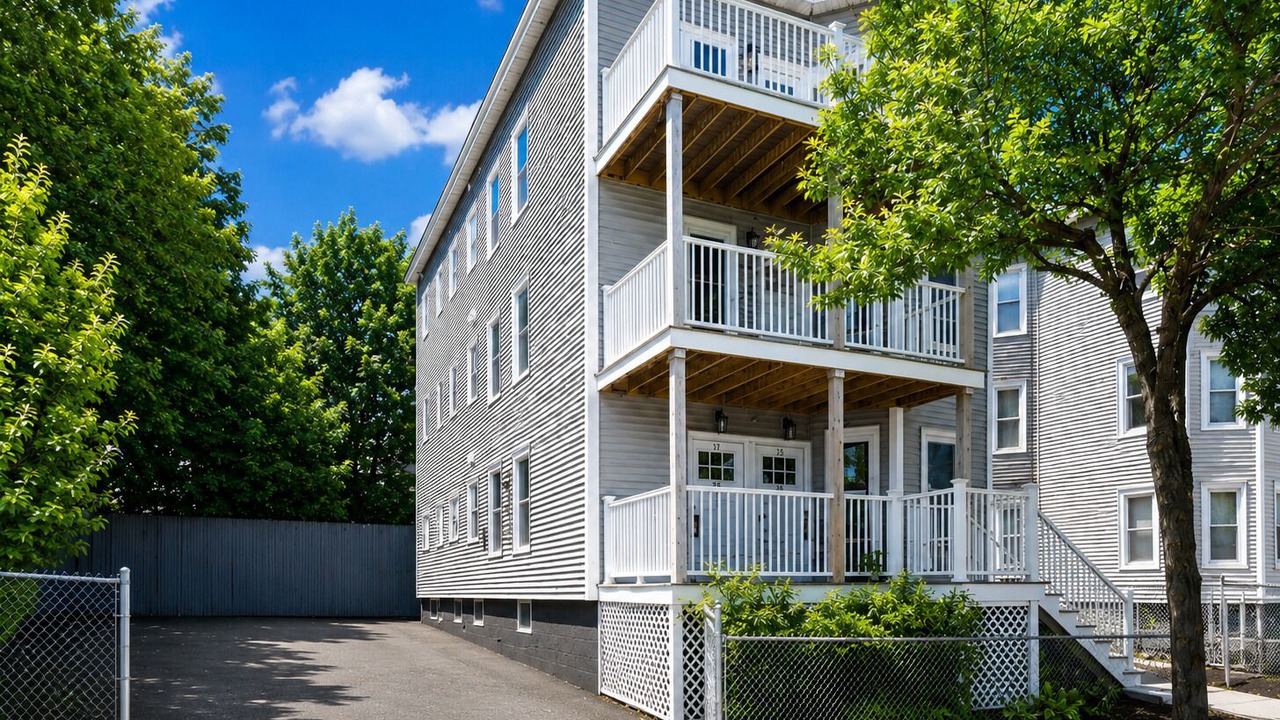 Photo of Outdoor in East Somerville