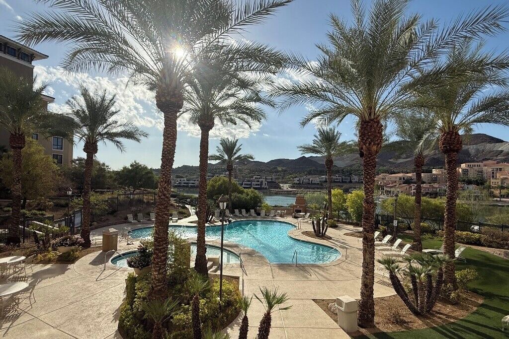 Photo of Outdoor in Lake Las Vegas