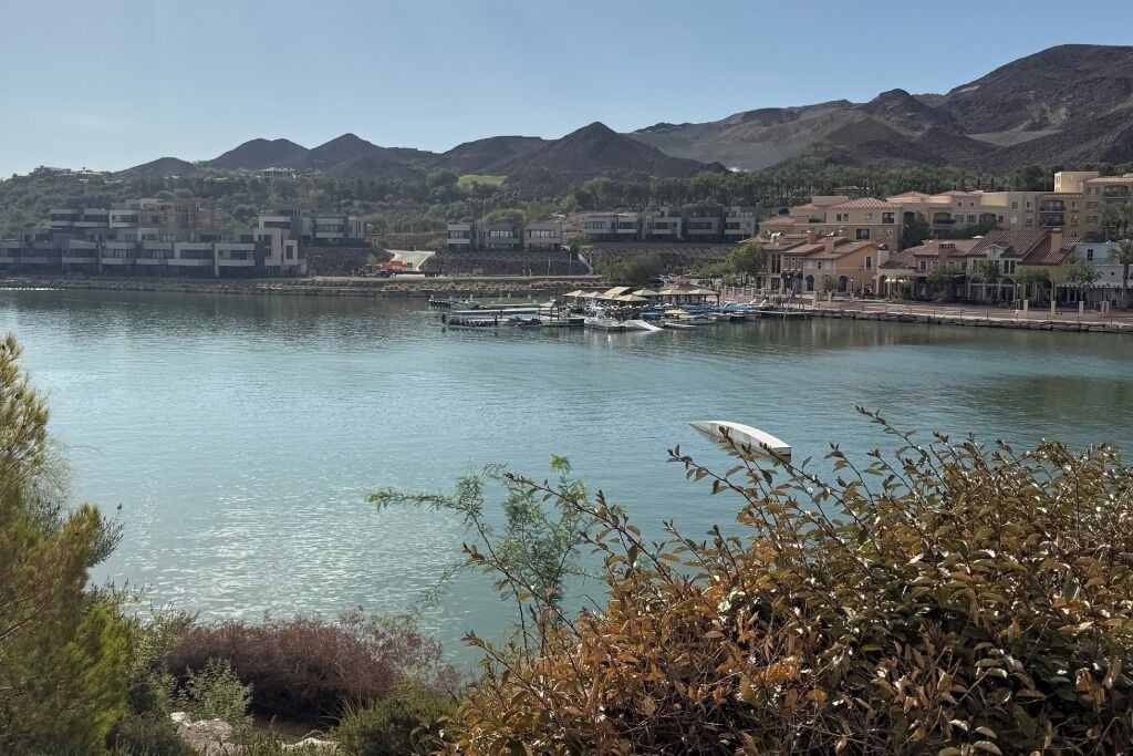 Photo of Others in Lake Las Vegas