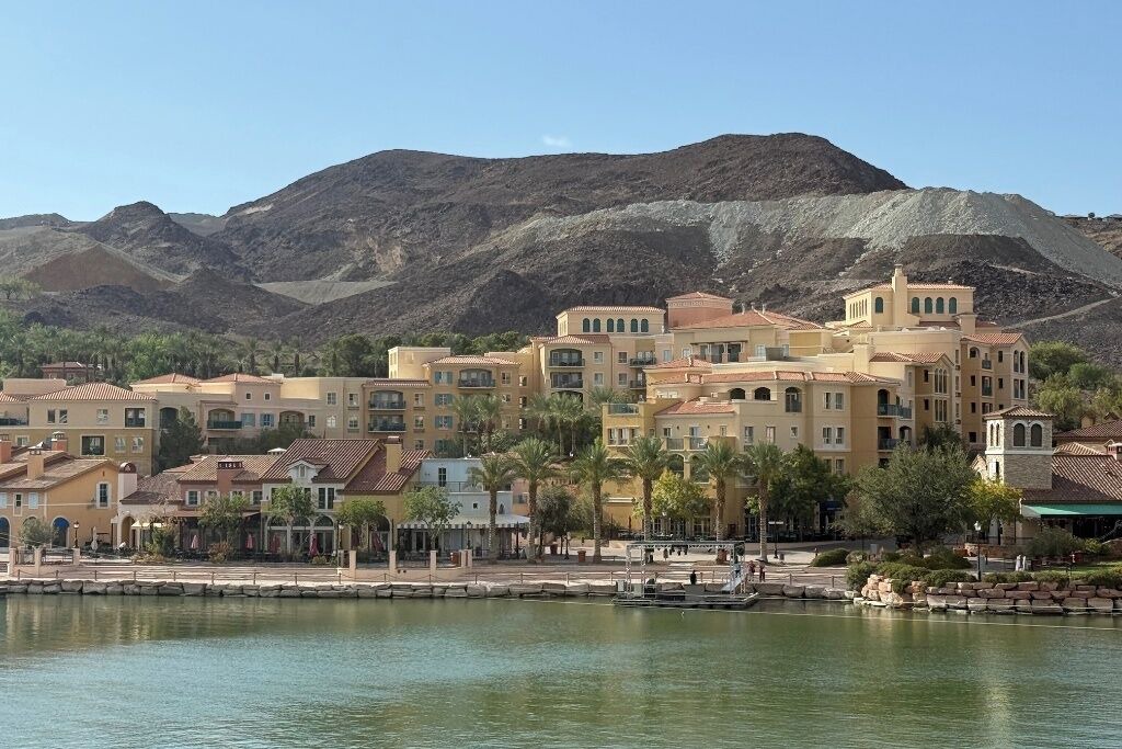 Photo of Others in Lake Las Vegas