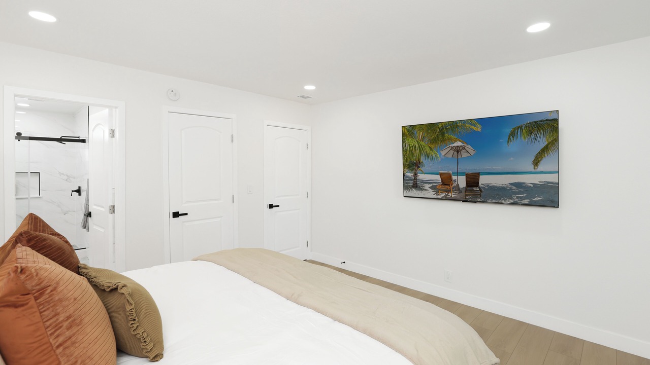 Photo of Bedroom in Westminster
