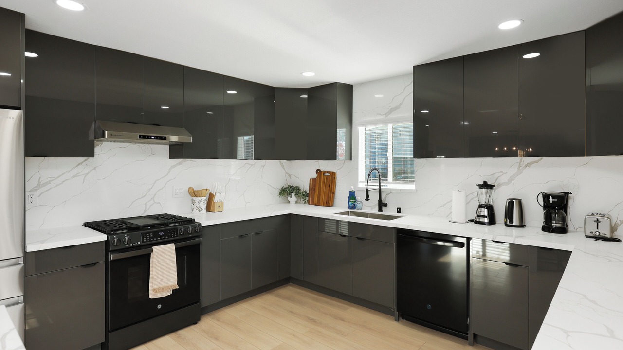 Photo of Kitchen in Westminster