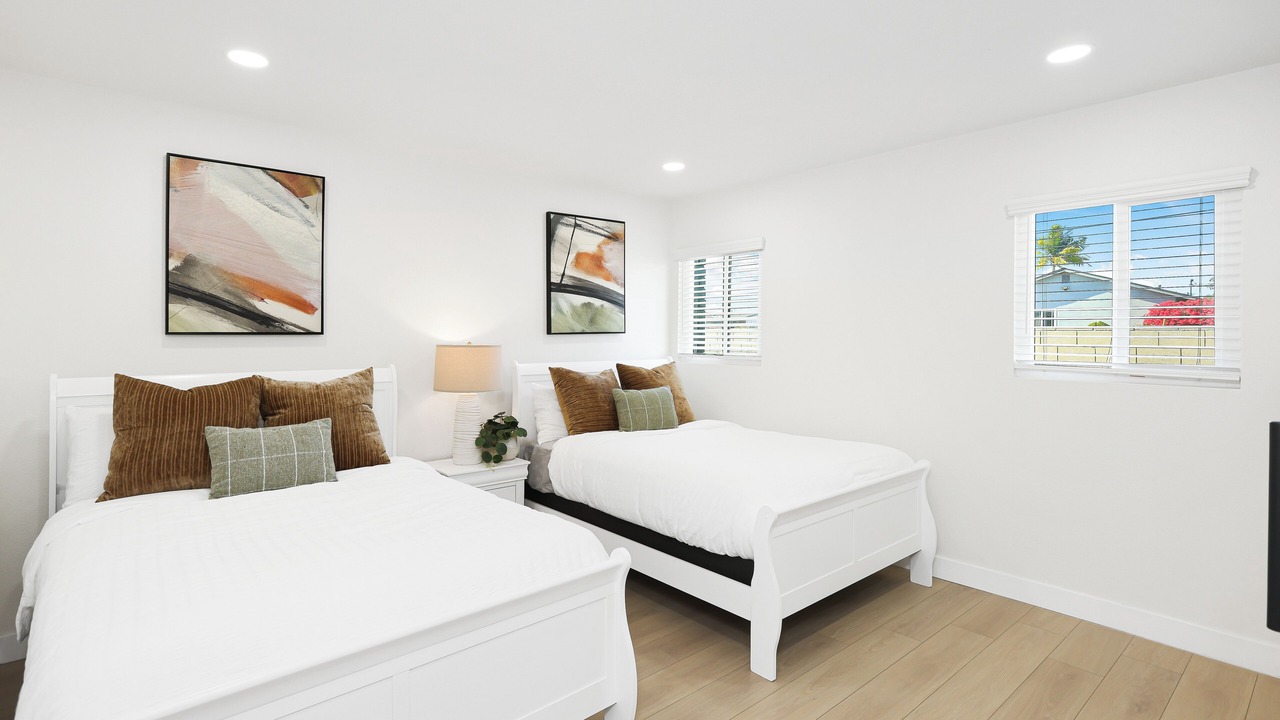 Photo of Bedroom in Westminster