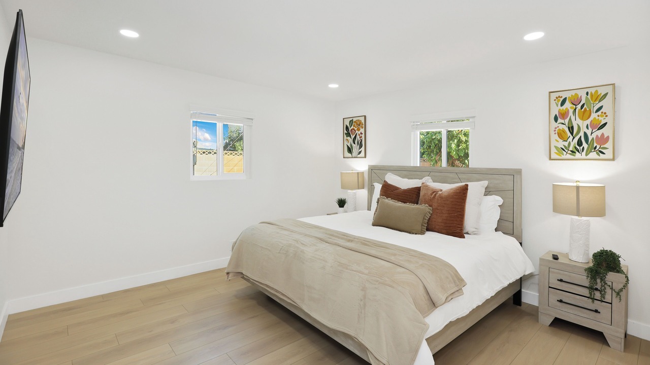 Photo of Bedroom in Westminster