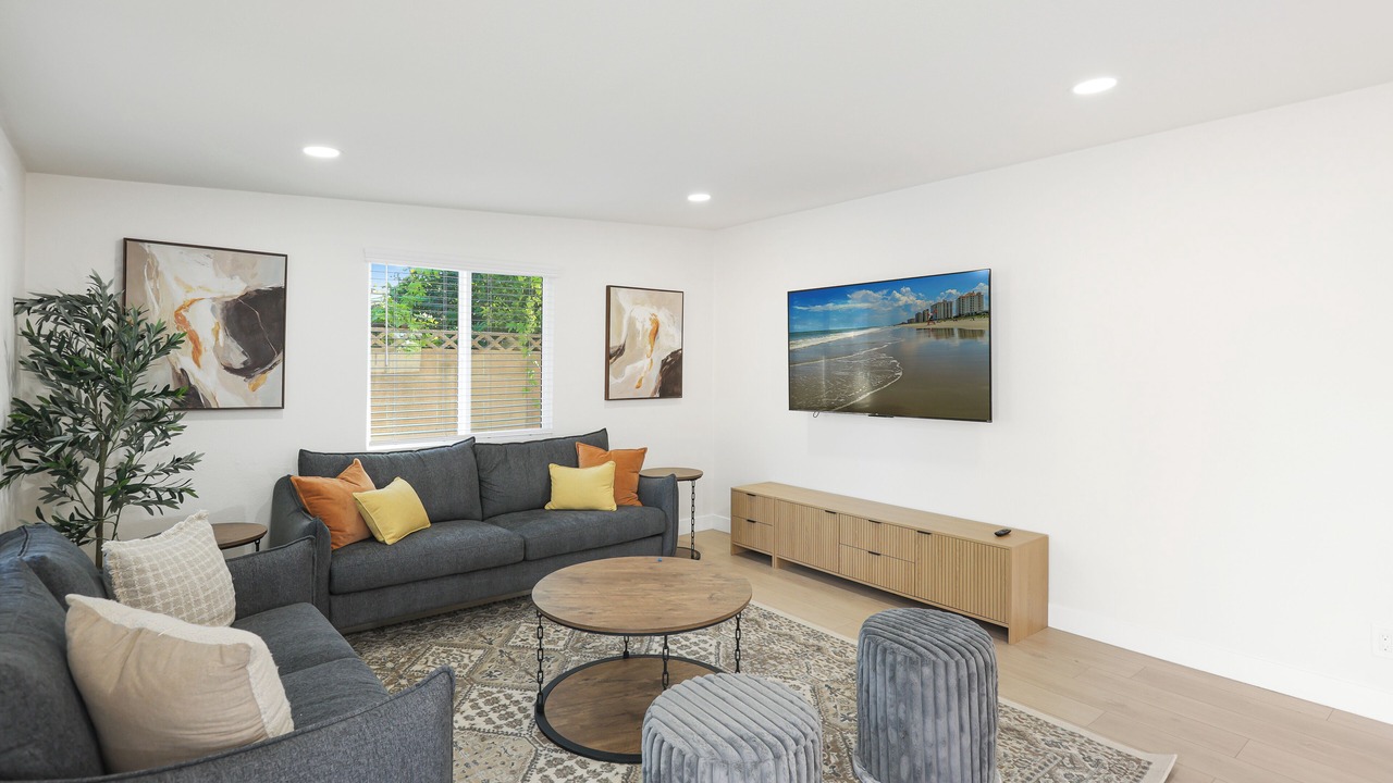 Photo of Livingroom in Westminster