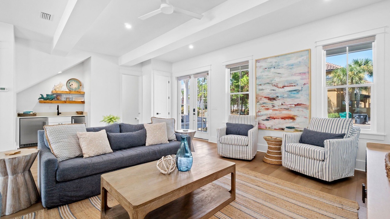 Photo of Bedroom in Emerald Waters Village