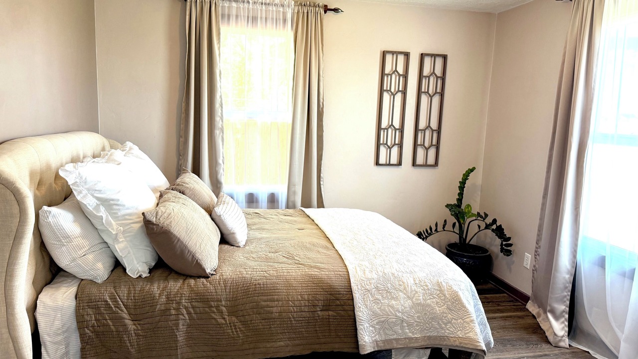 Photo of Bedroom in Canyon County
