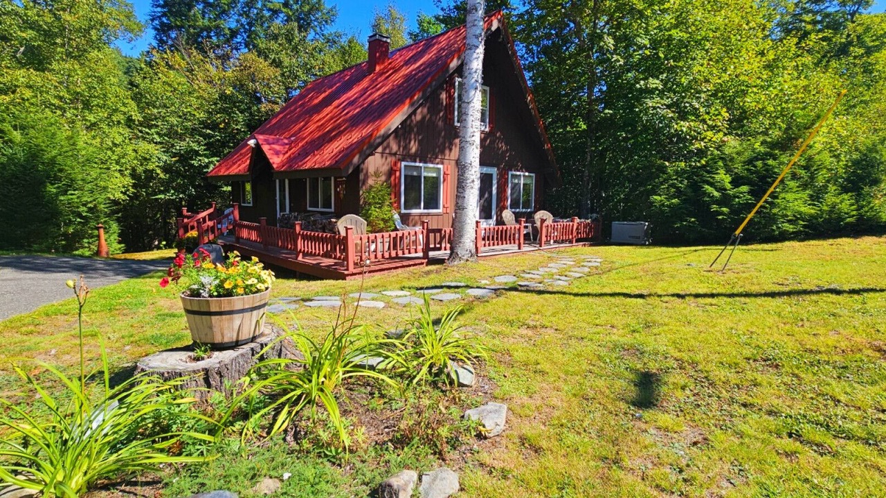 Photo of Outdoor in Greenville Junction