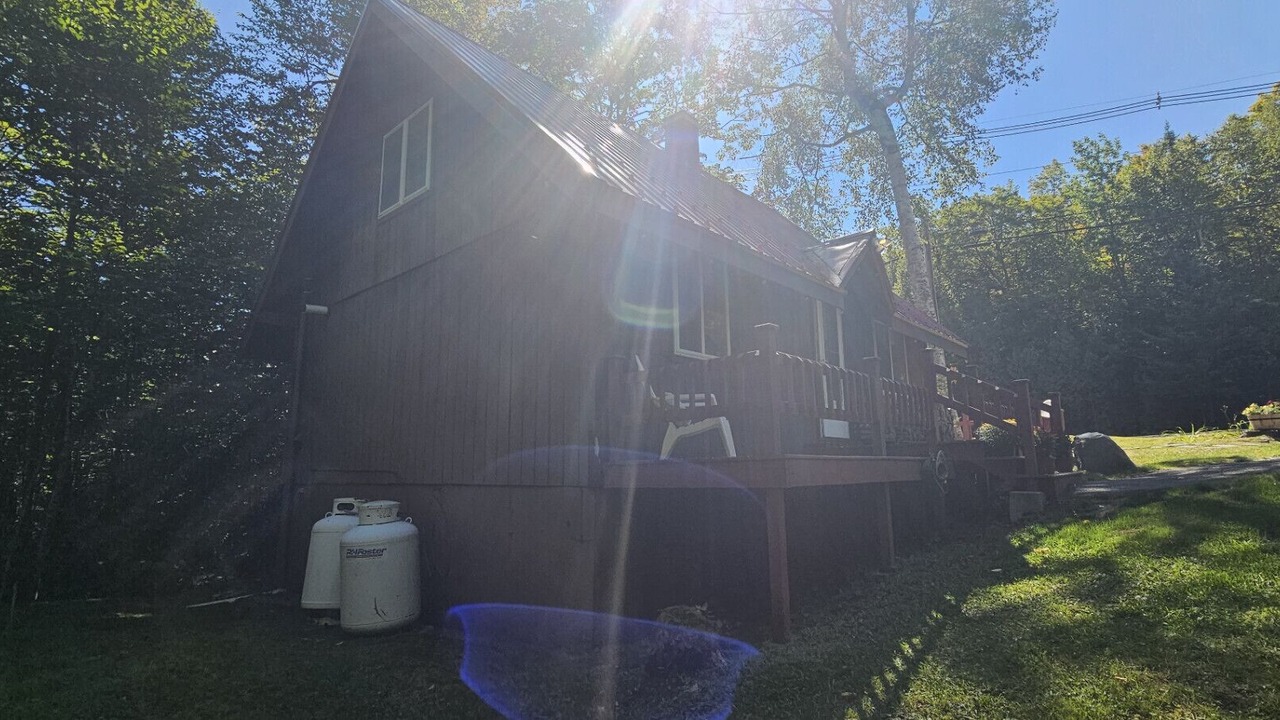 Photo of Outdoor in Greenville Junction