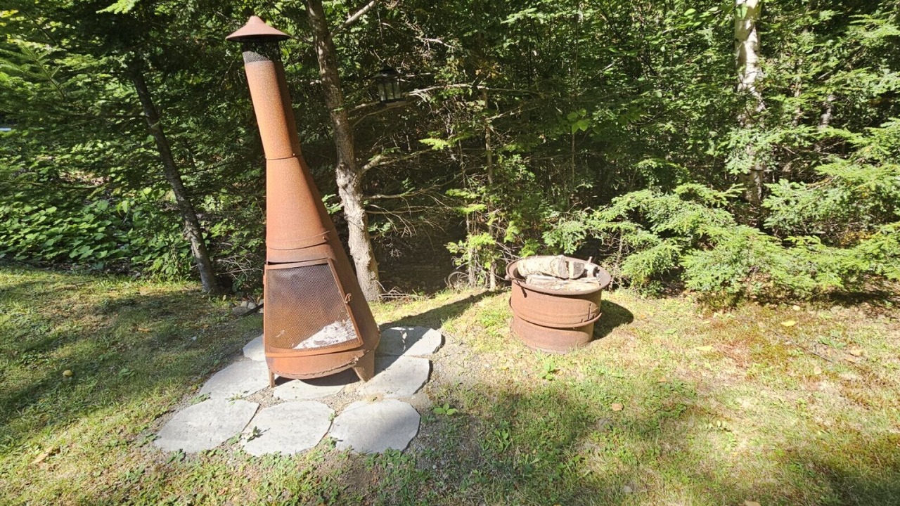 Photo of Outdoor in Greenville Junction