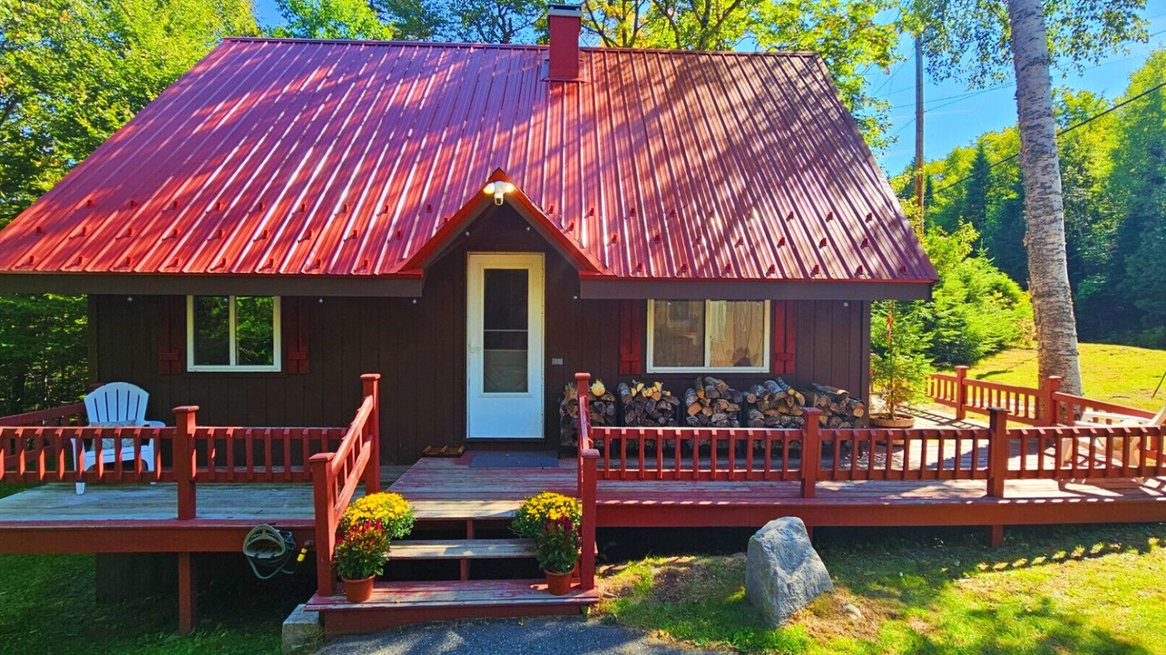 Photo of Outdoor in Greenville Junction