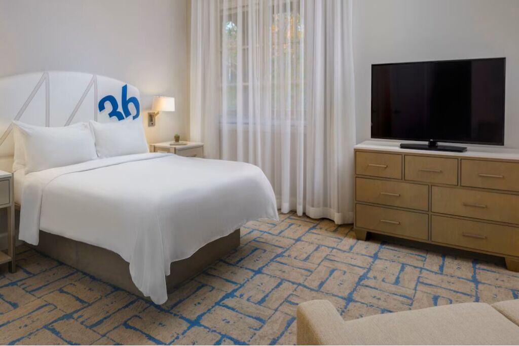 Photo of Bedroom in Newport Coast