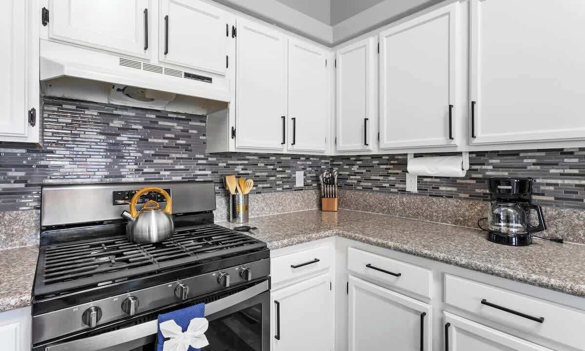 Photo of Kitchen in North Las Vegas