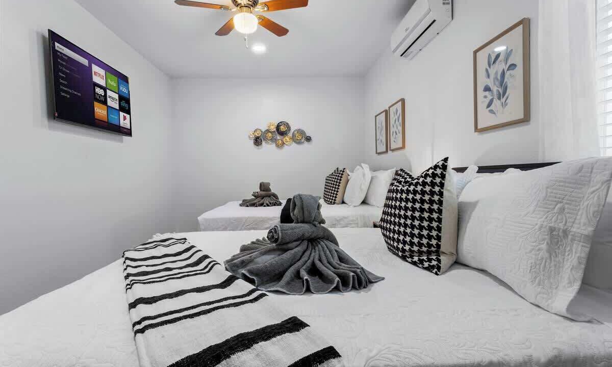 Photo of Bedroom in North Las Vegas