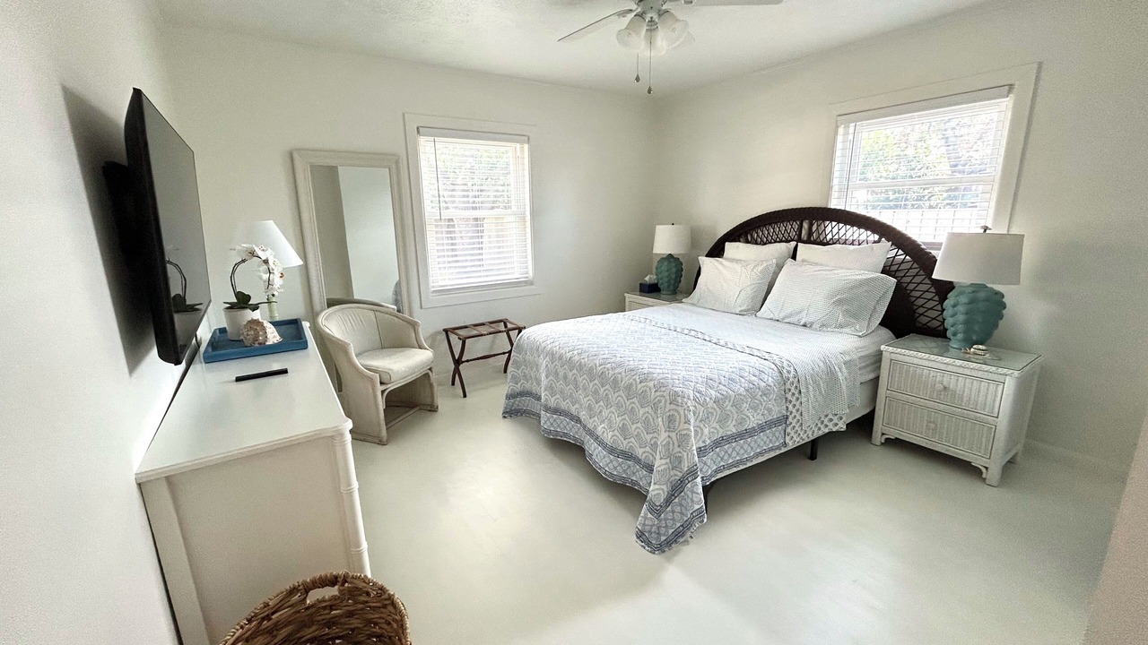 Photo of Bedroom in Parker