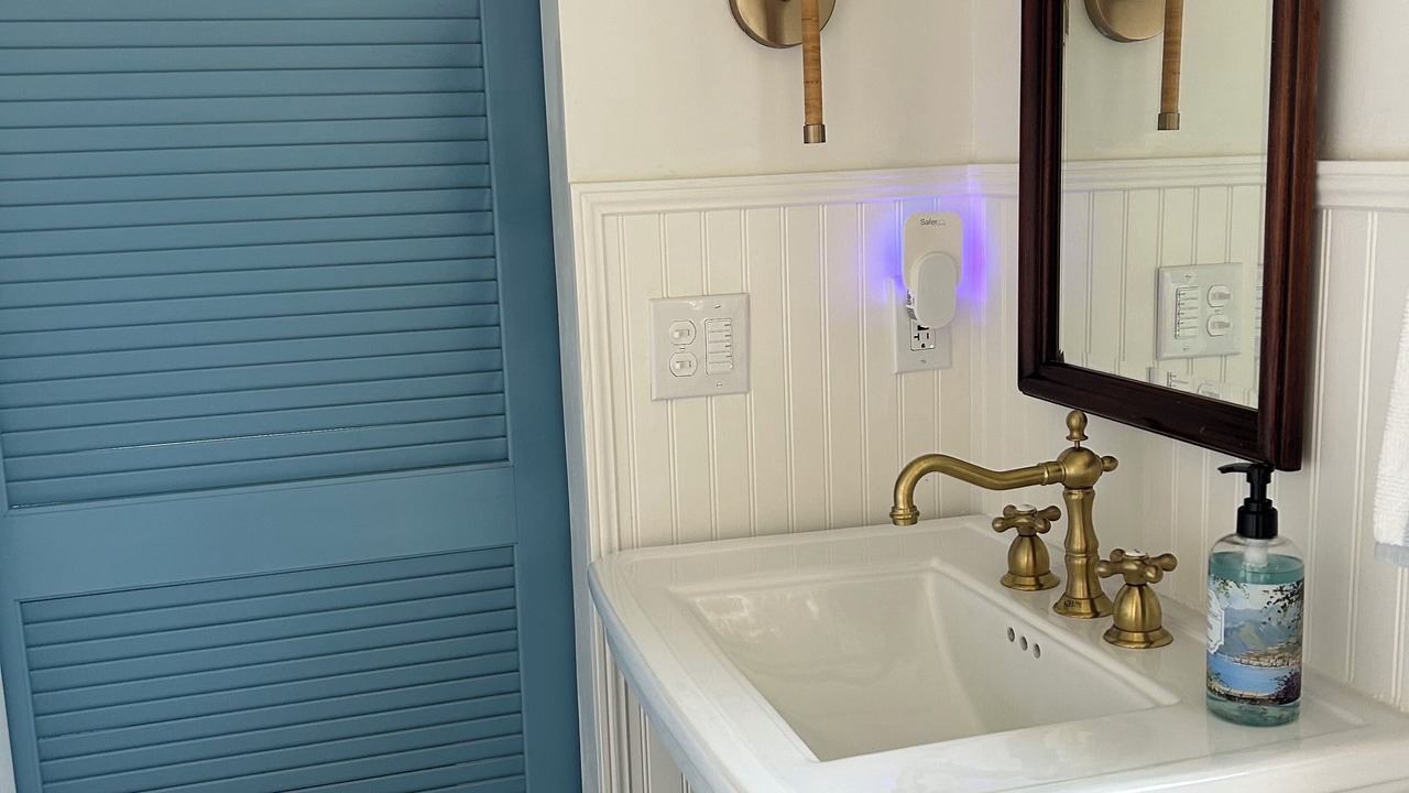 Photo of Bathroom in Parker