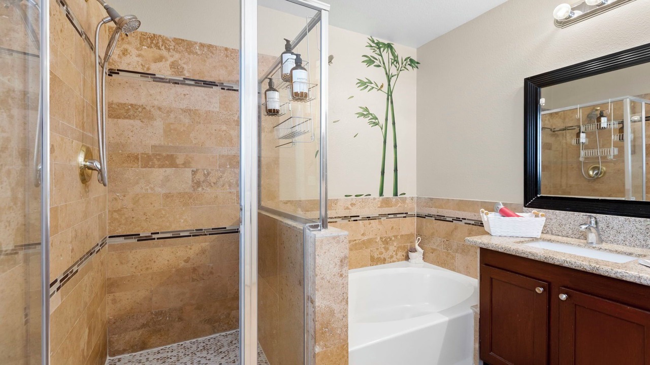 Photo of Bathroom in Las Vegas