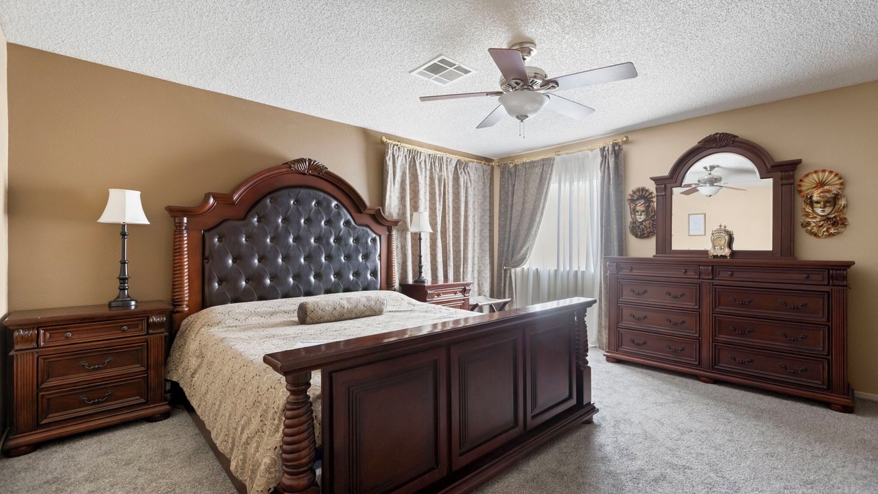Photo of Bedroom in Las Vegas