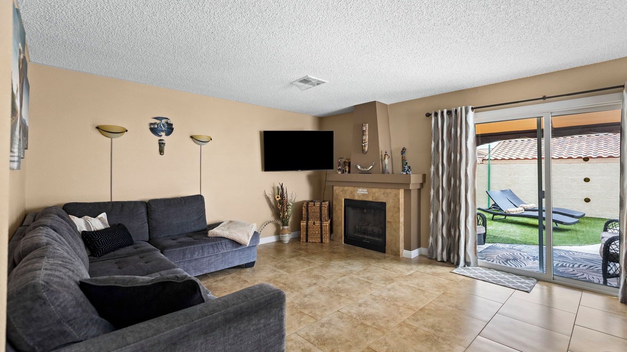 Photo of Livingroom in Las Vegas