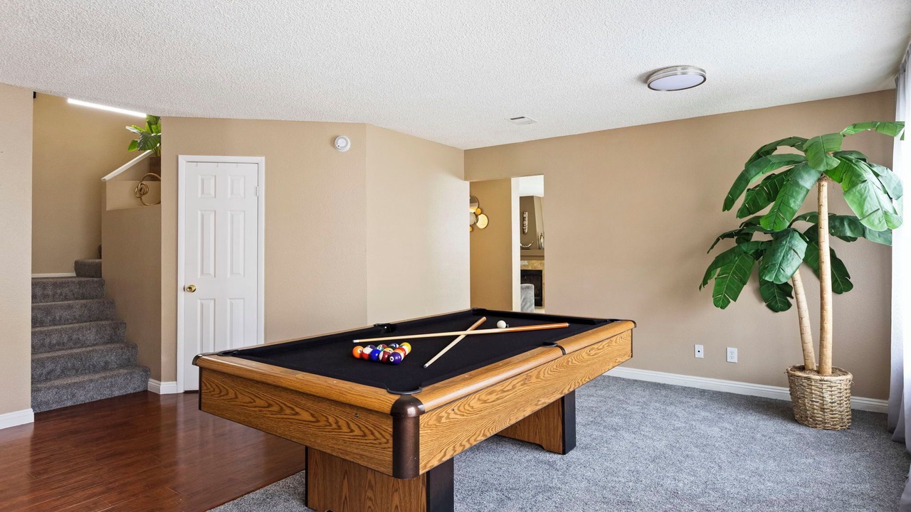 Photo of Bedroom in Las Vegas
