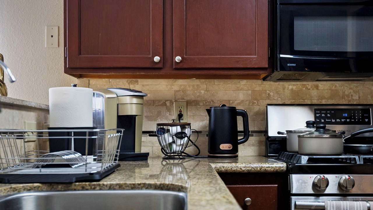 Photo of Kitchen in Las Vegas