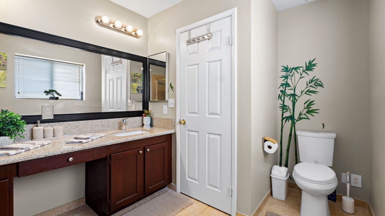 Photo of Bathroom in Las Vegas