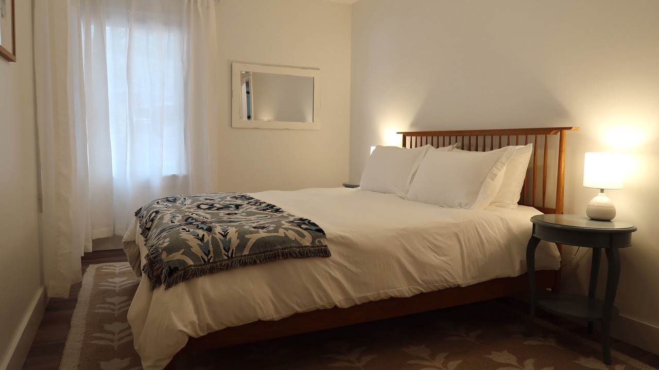 Photo of Bedroom in Manchester