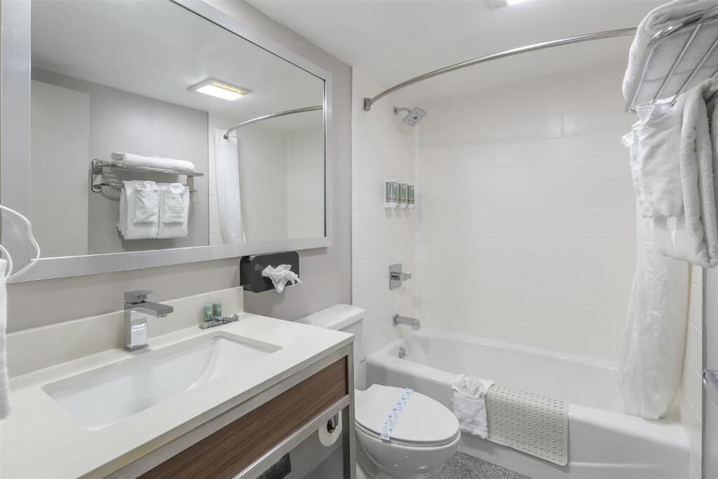 Photo of Bathroom in Inglewood