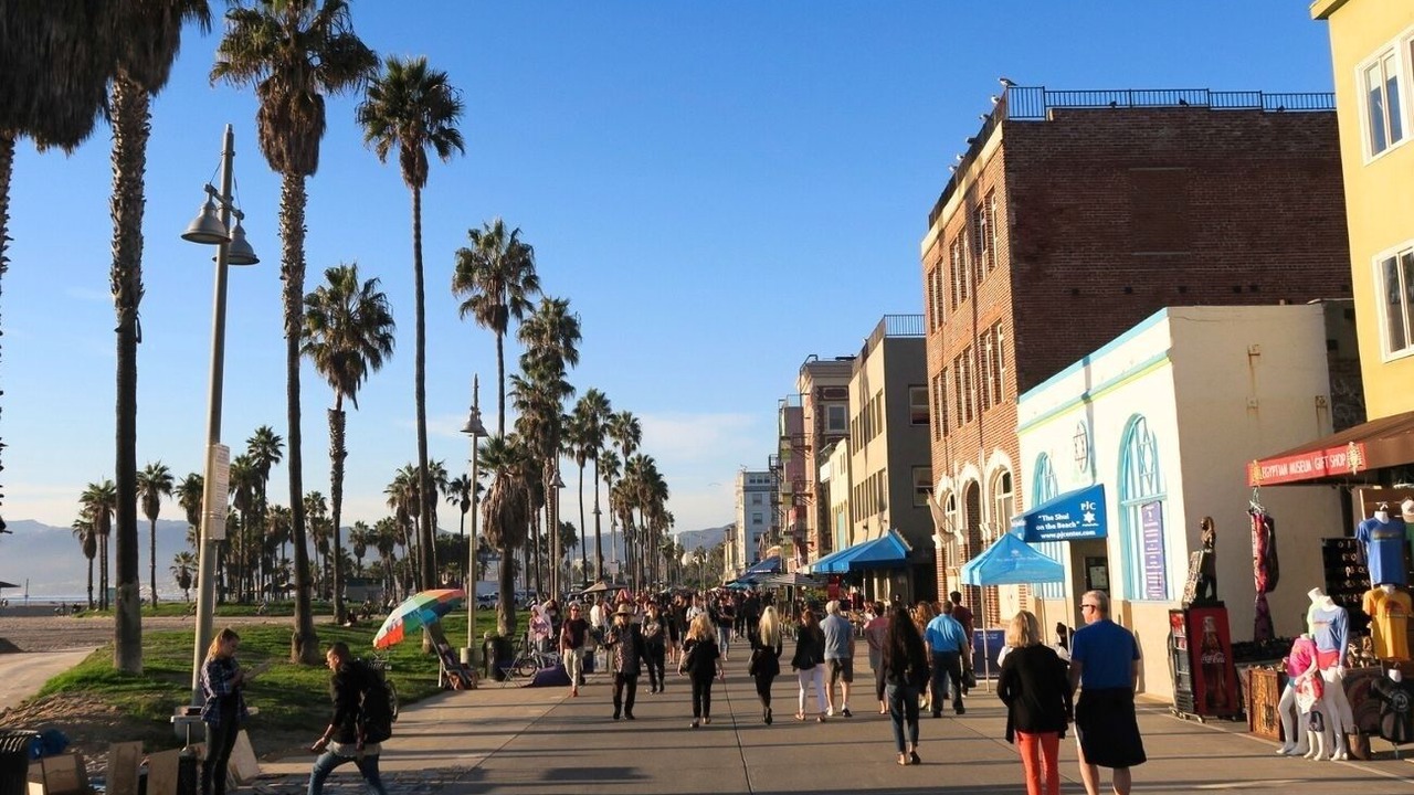 Photo of Others in Inglewood