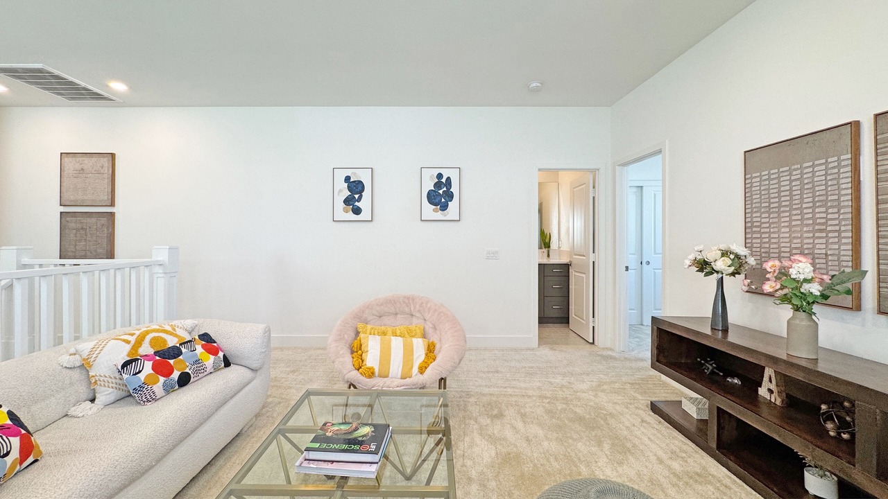 Photo of Livingroom in Lake Forest