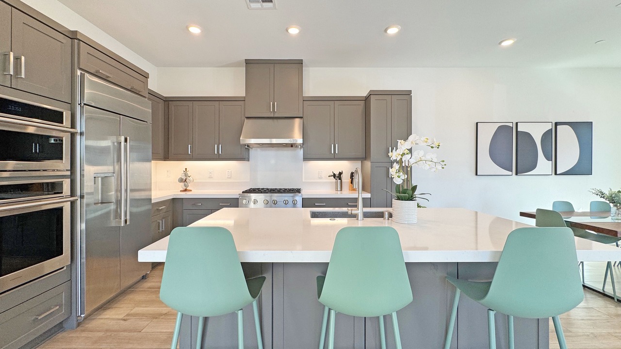 Photo of Kitchen in Lake Forest