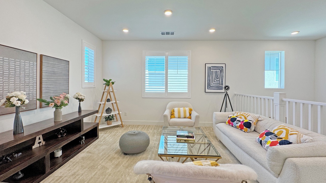 Photo of Livingroom in Lake Forest