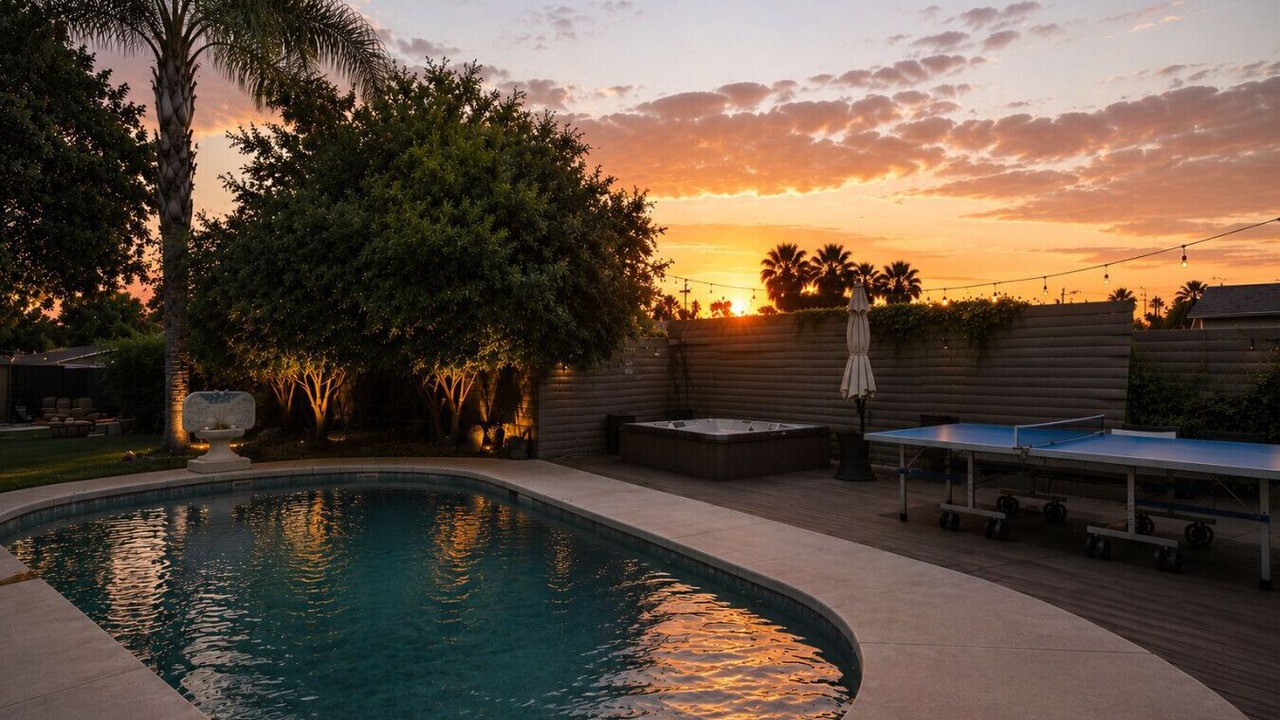 Photo of Outdoor in Woodland Hills