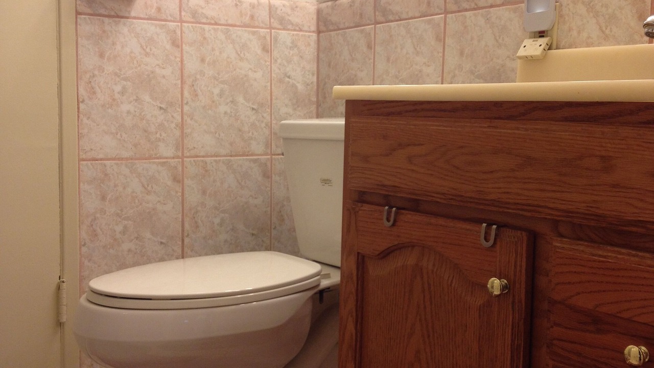Photo of Bathroom in Riverview West