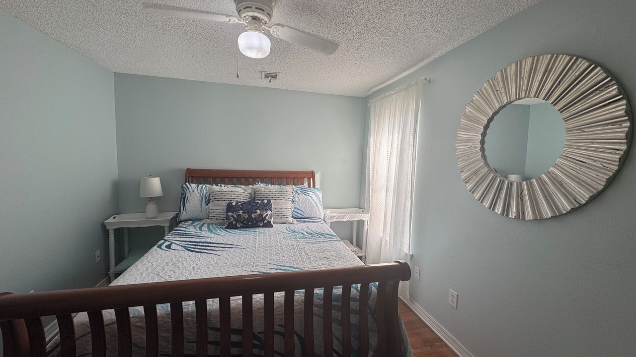 Photo of Bedroom in Pensacola