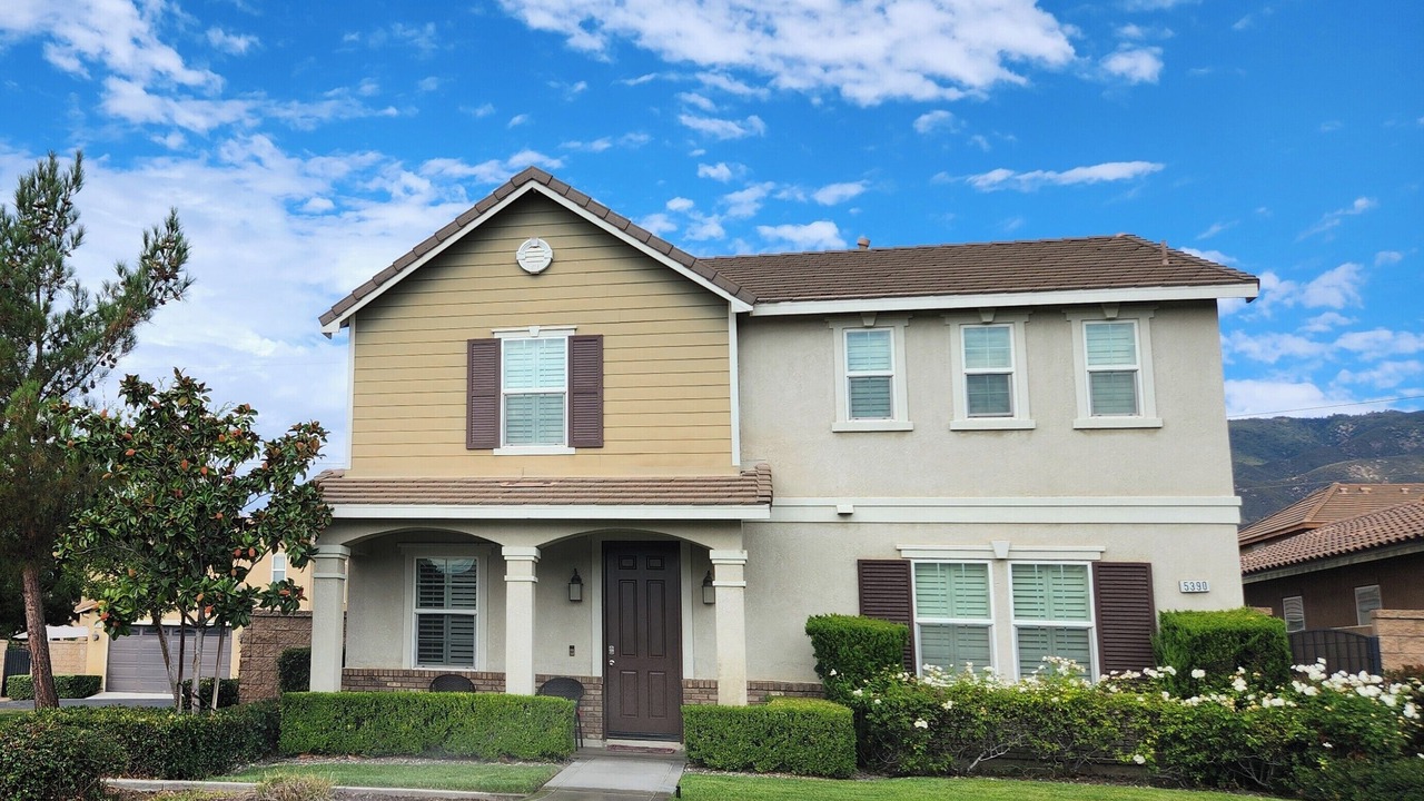 Photo of Outdoor in Fontana