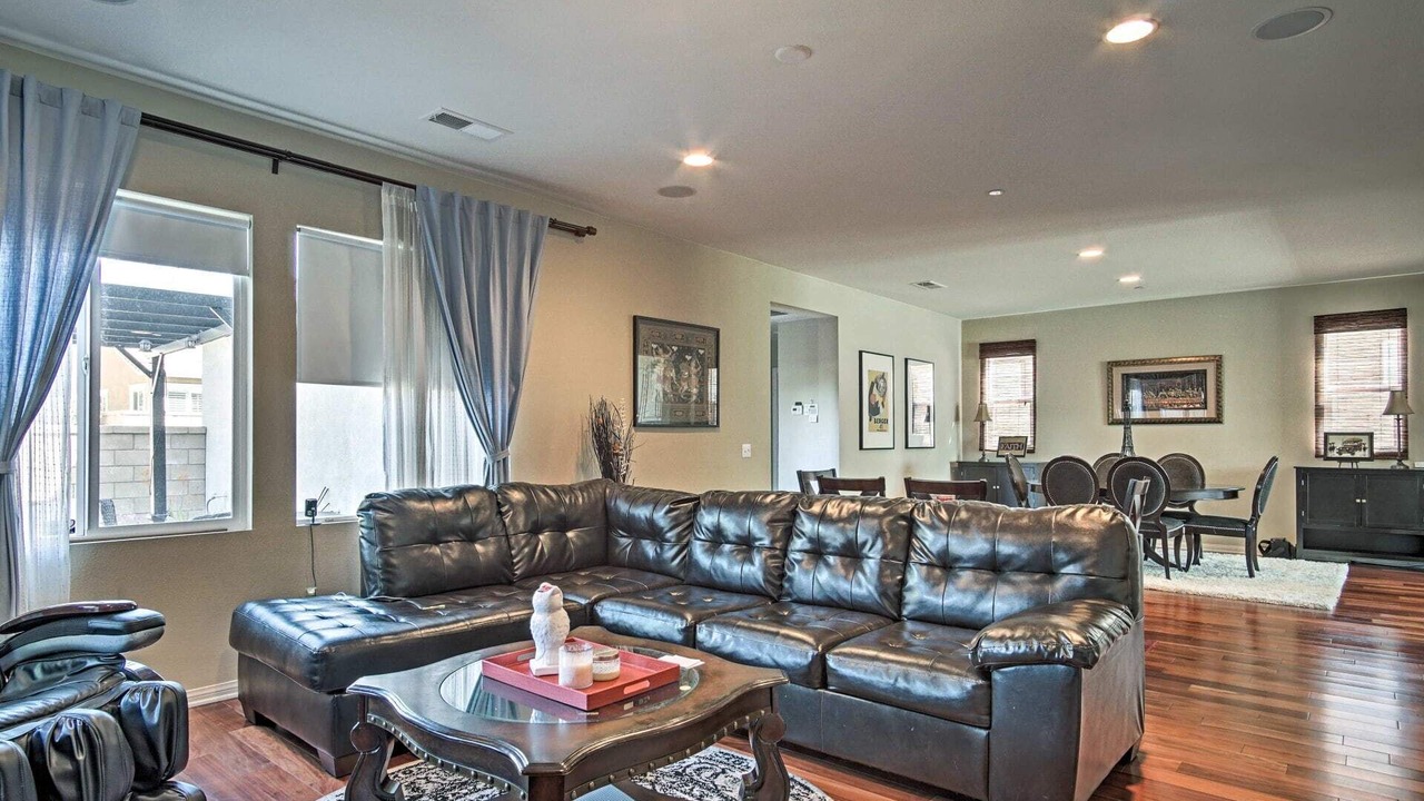 Photo of Livingroom in Fontana