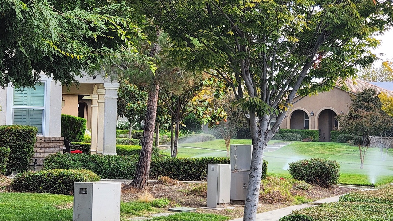 Photo of Outdoor in Fontana