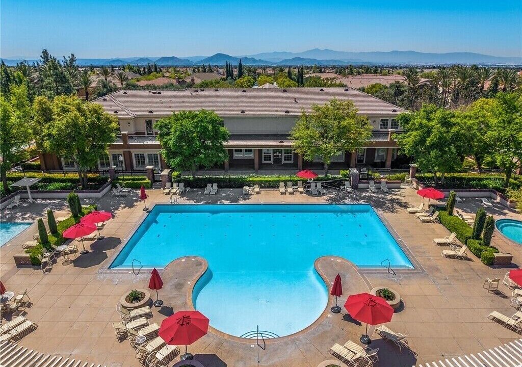 Photo of Outdoor in Fontana