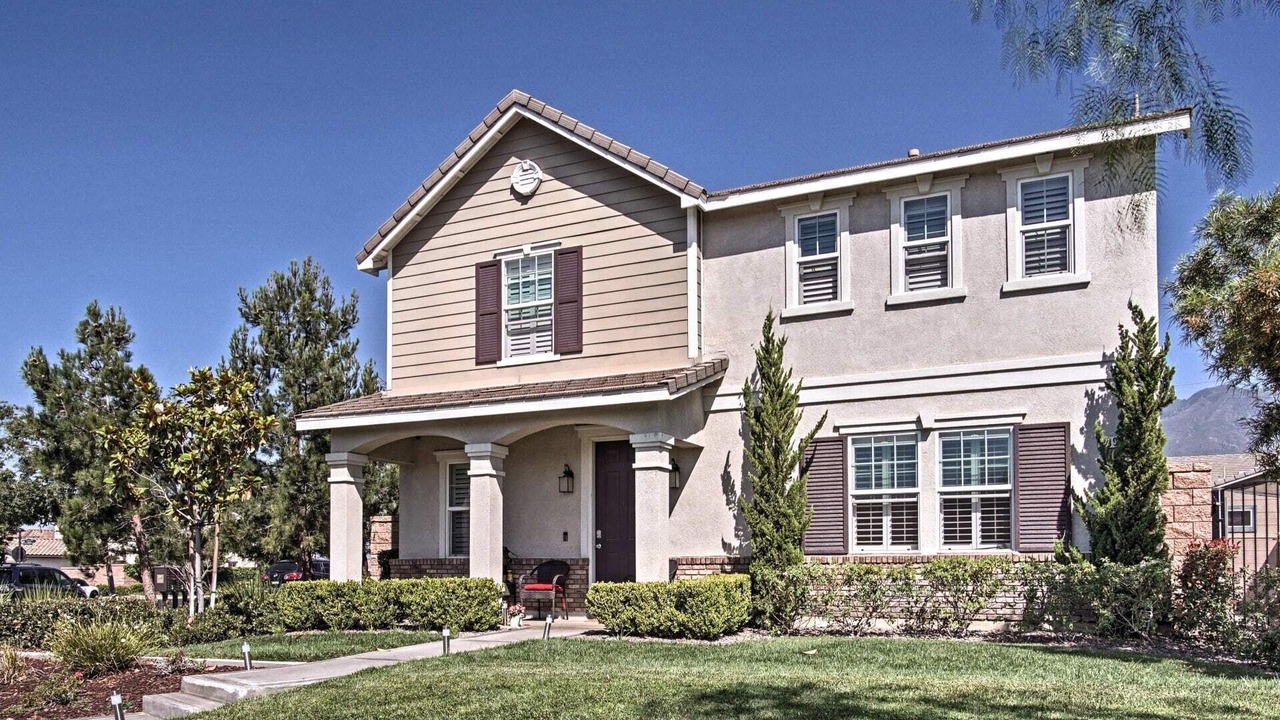 Photo of Outdoor in Fontana