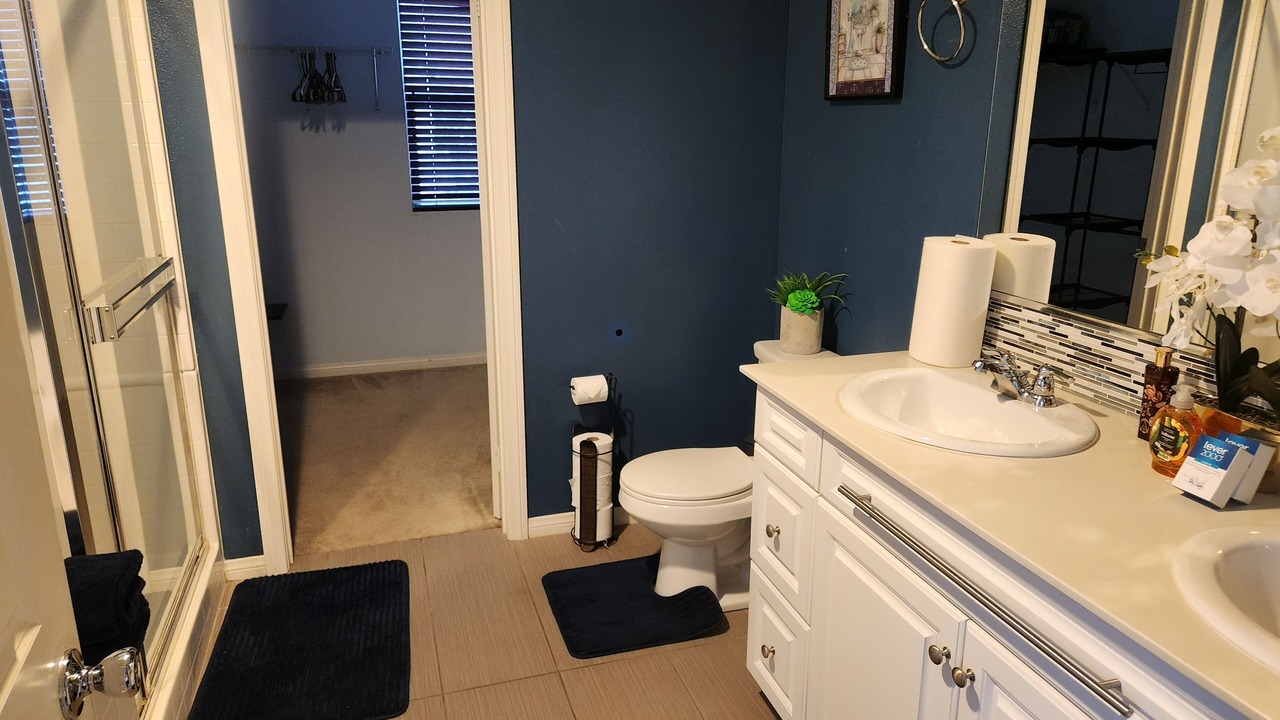 Photo of Bathroom in Fontana