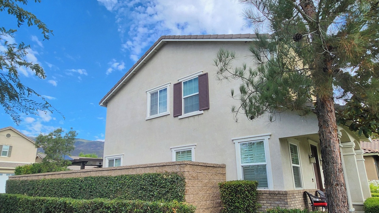Photo of Outdoor in Fontana