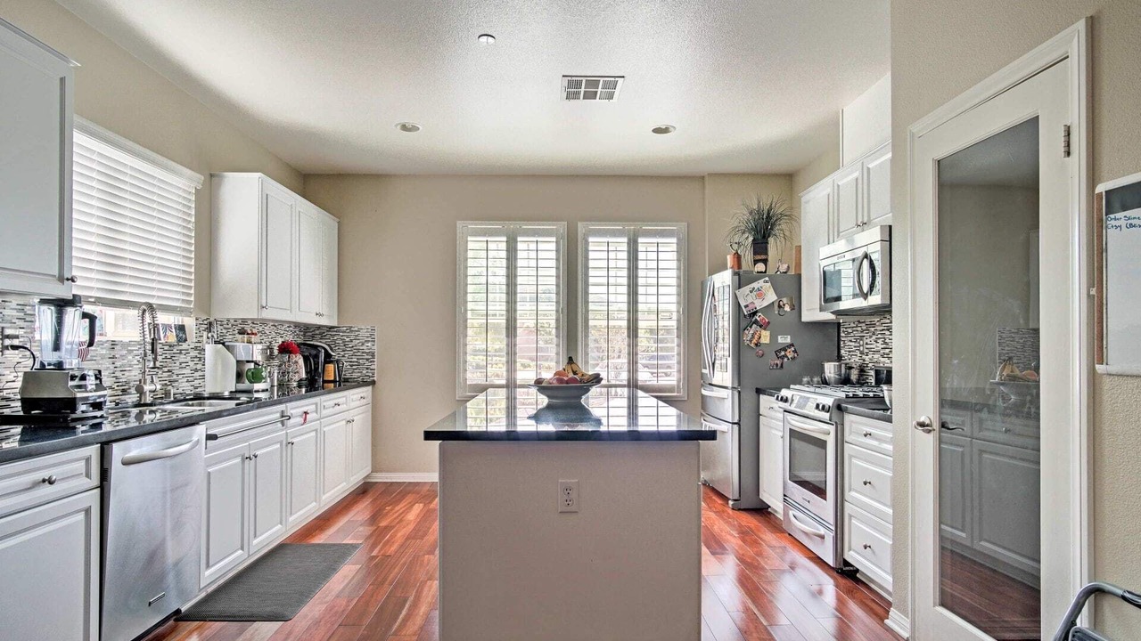 Photo of Kitchen in Fontana