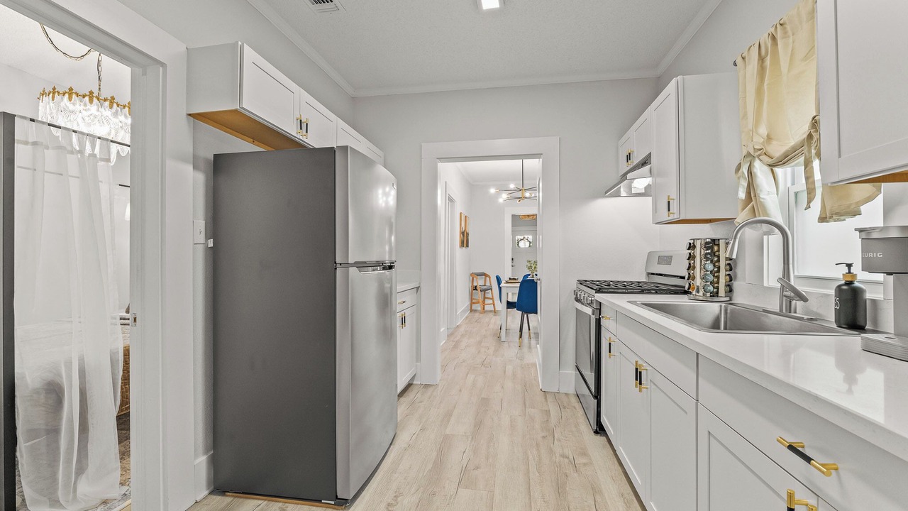 Photo of Kitchen in South Pensacola