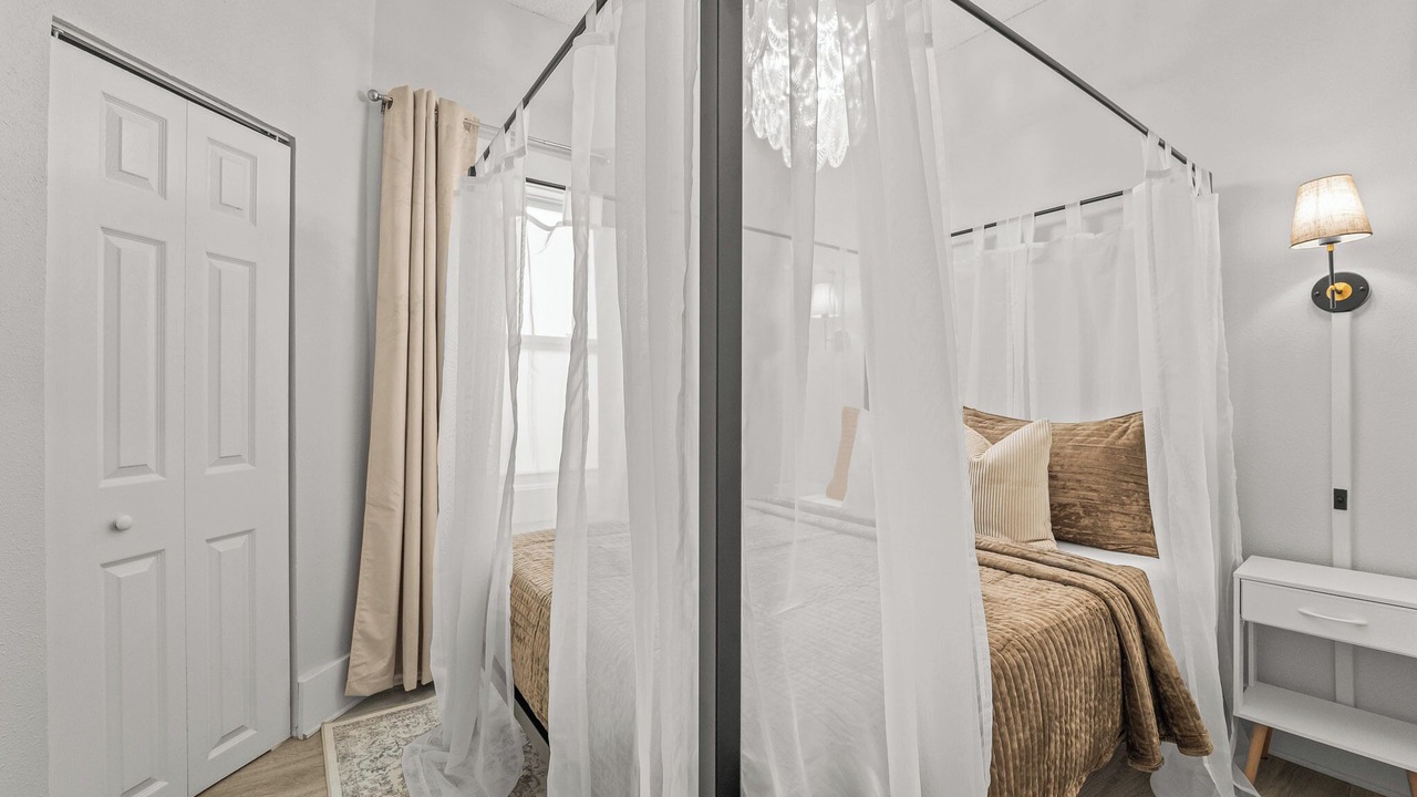 Photo of Bedroom in South Pensacola