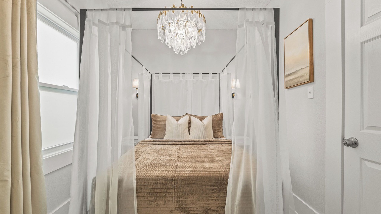 Photo of Bedroom in South Pensacola