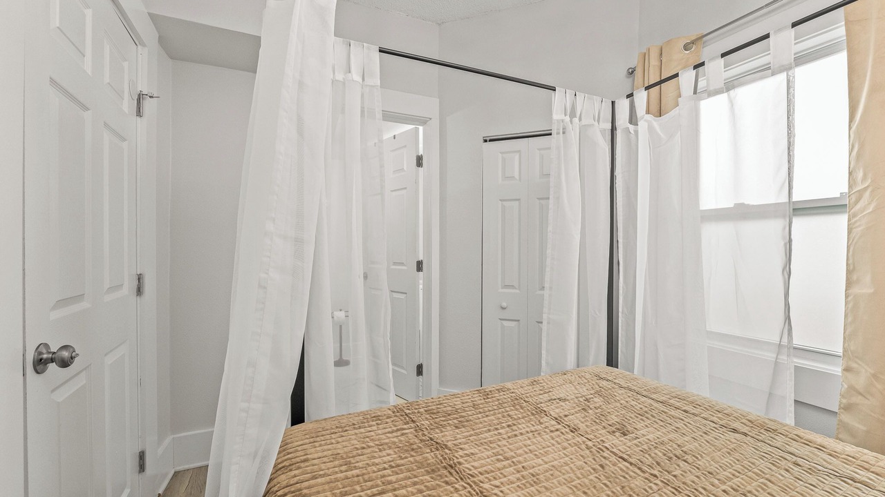 Photo of Bedroom in South Pensacola